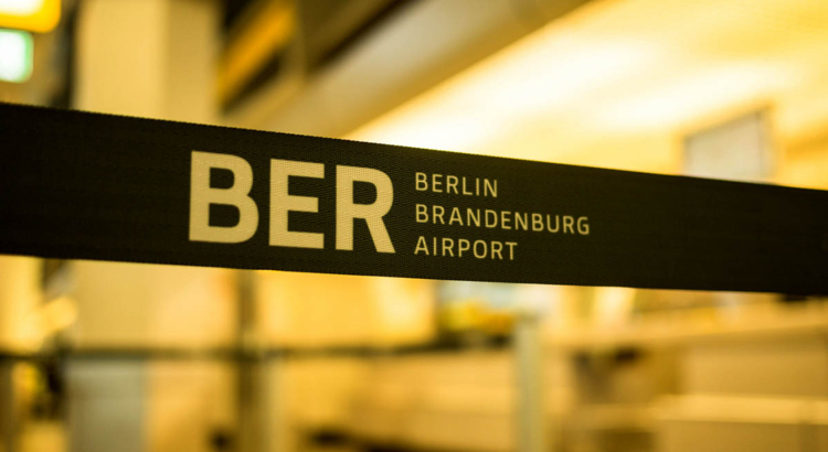 Berlin Flughafen